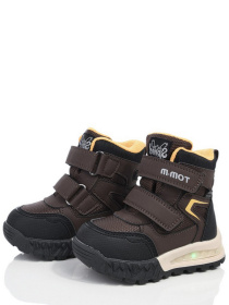 Ботинки Tom.m модель N11270D Фото