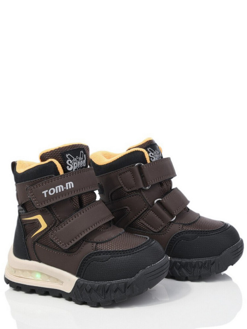 Черевики Tom.m модель N11270D Фото