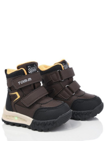 Ботинки Tom.m модель N11270D Фото