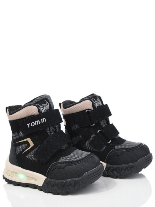 Черевики Tom.m модель N11270F Фото