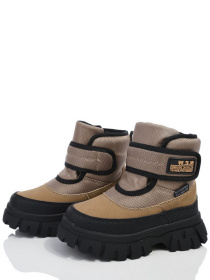 Ботинки Tom.m модель N11280B Фото