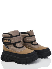 Ботинки Tom.m модель N11280B Фото