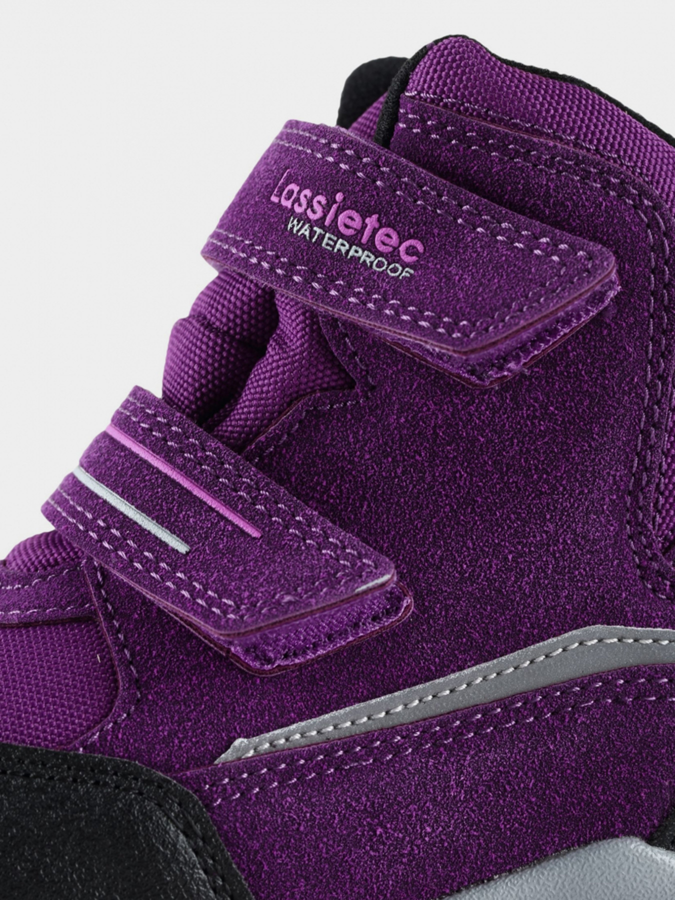 Ботинки LASSIE модель 769129_4840 Фото