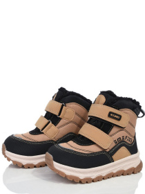 Ботинки Bi&Ki модель N11200C Фото