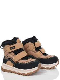 Ботинки Bi&Ki модель N11200C Фото