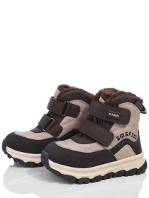 Черевики Bi&Ki модель N11200D Фото