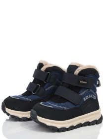 Черевики Bi&Ki модель N11200E Фото