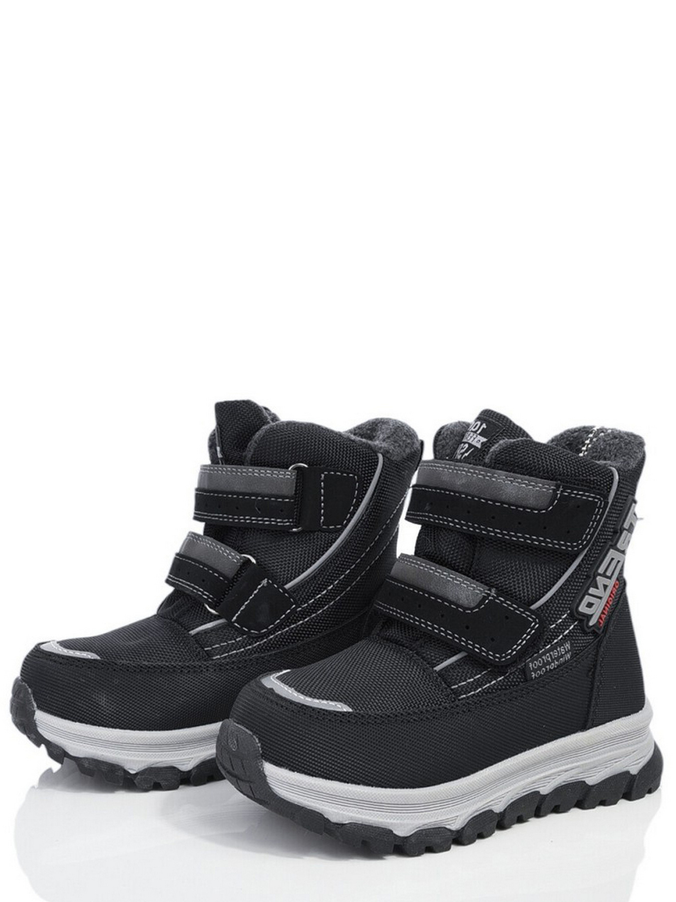 Черевики Bi&Ki модель N11202A Фото