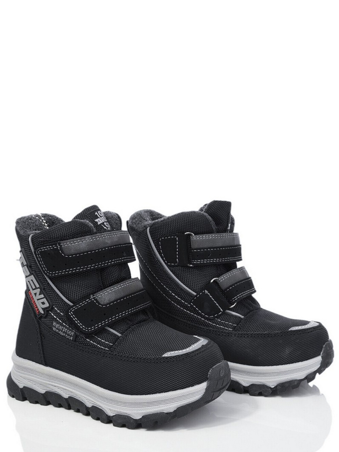 Черевики Bi&Ki модель N11202A Фото