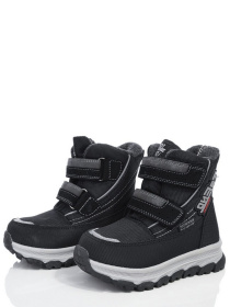 Черевики Bi&Ki модель N11202A Фото