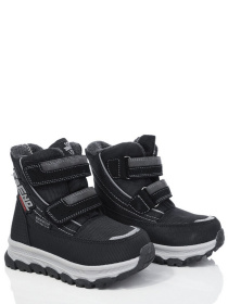 Черевики Bi&Ki модель N11202A Фото