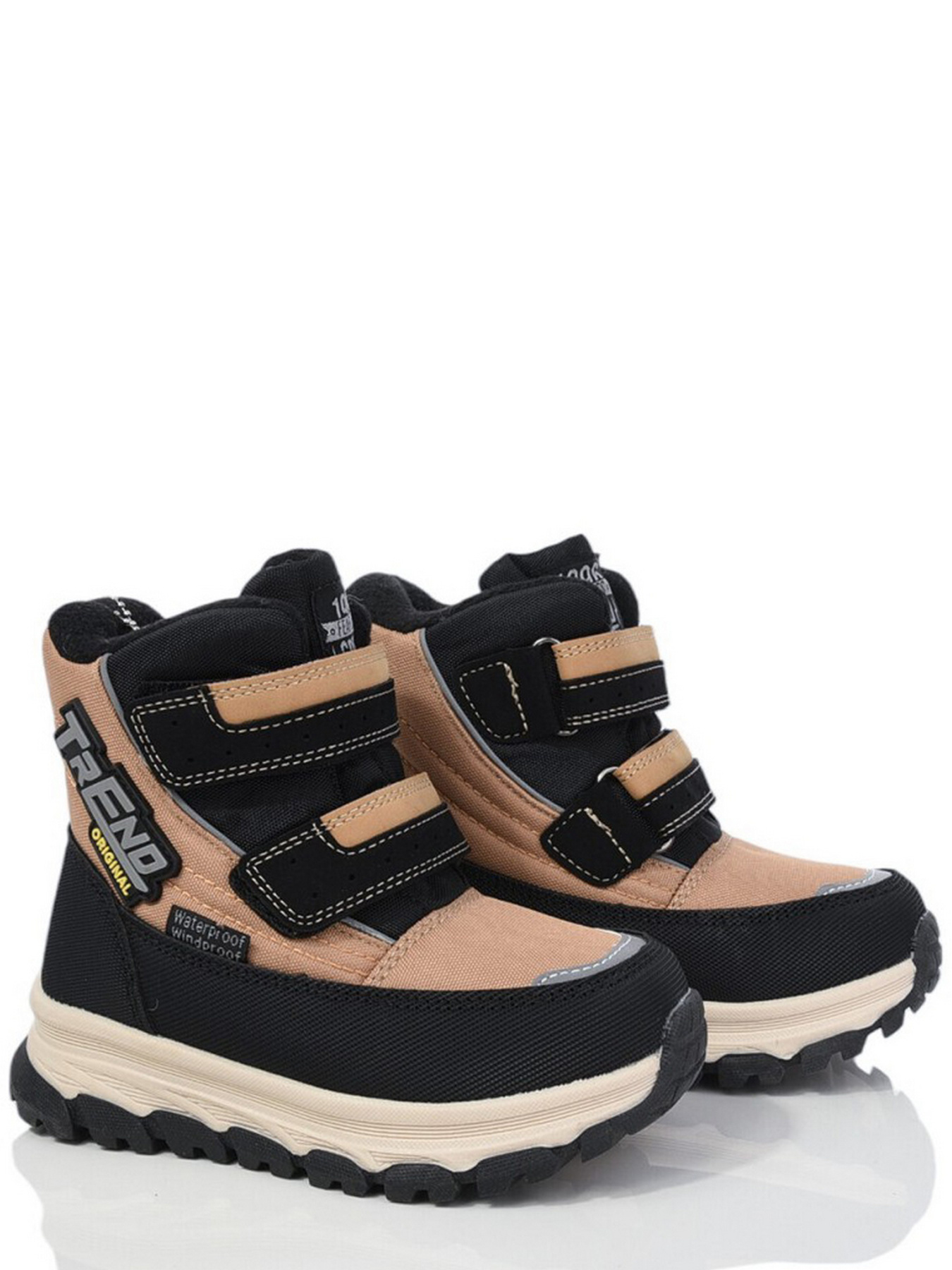 Ботинки Bi&Ki модель N11202C Фото