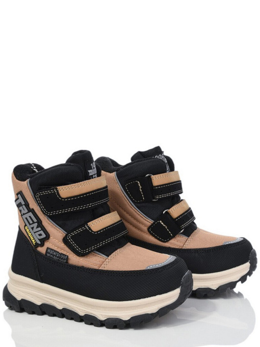 Ботинки Bi&Ki модель N11202C Фото