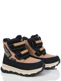 Ботинки Bi&Ki модель N11202C Ботинки Bi&Ki модель N11202C Фото