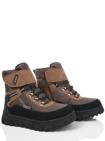 Черевики Bi&Ki модель N01379C Фото