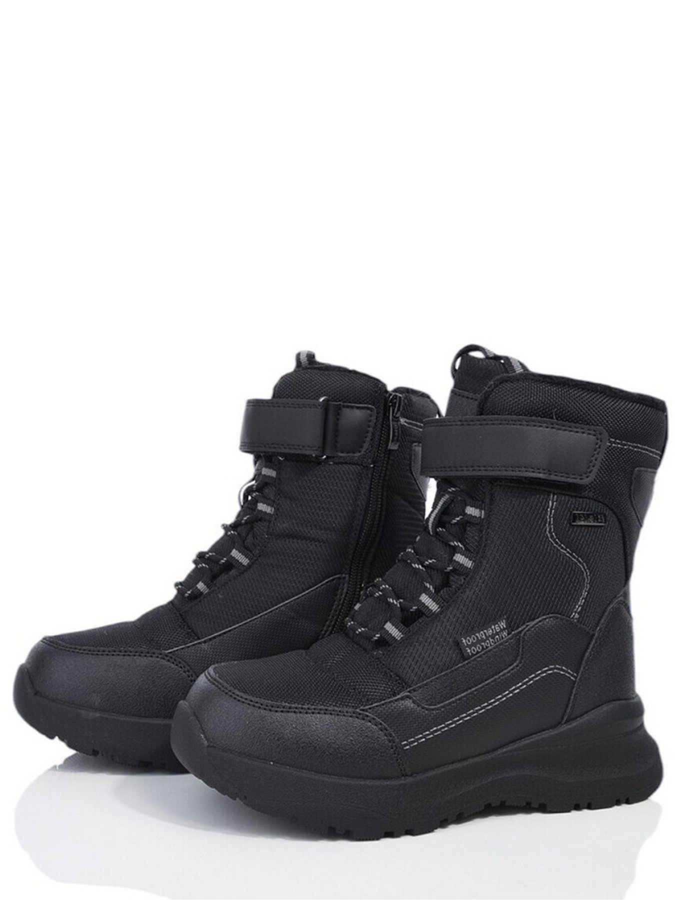 Черевики Bi&Ki модель N01396A Фото