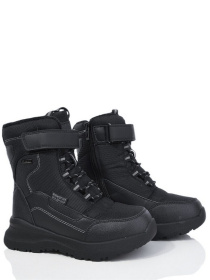 Черевики Bi&Ki модель N01396A Фото