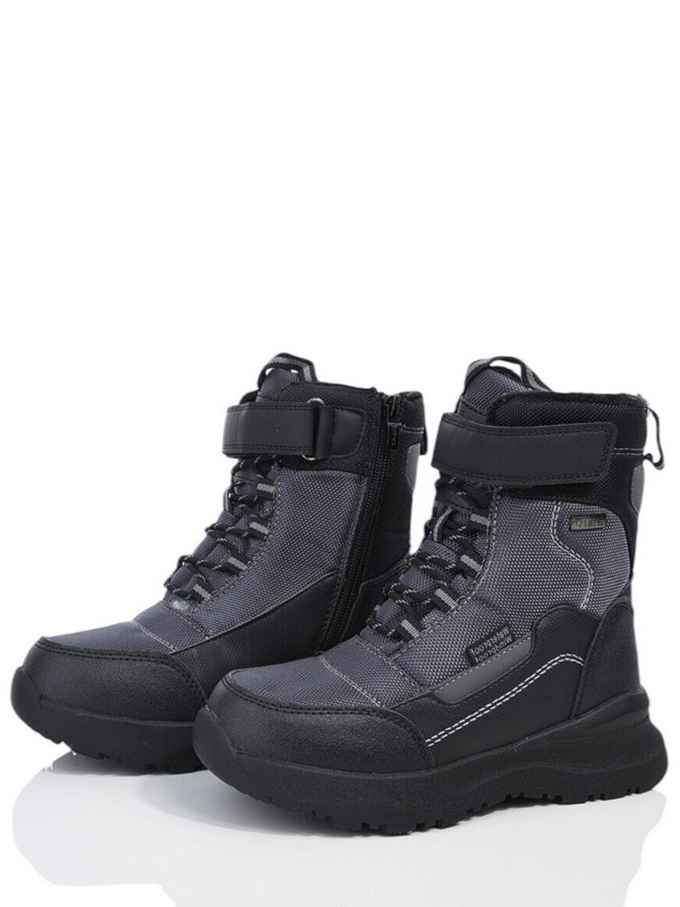 Черевики Bi&Ki модель N01396D Фото