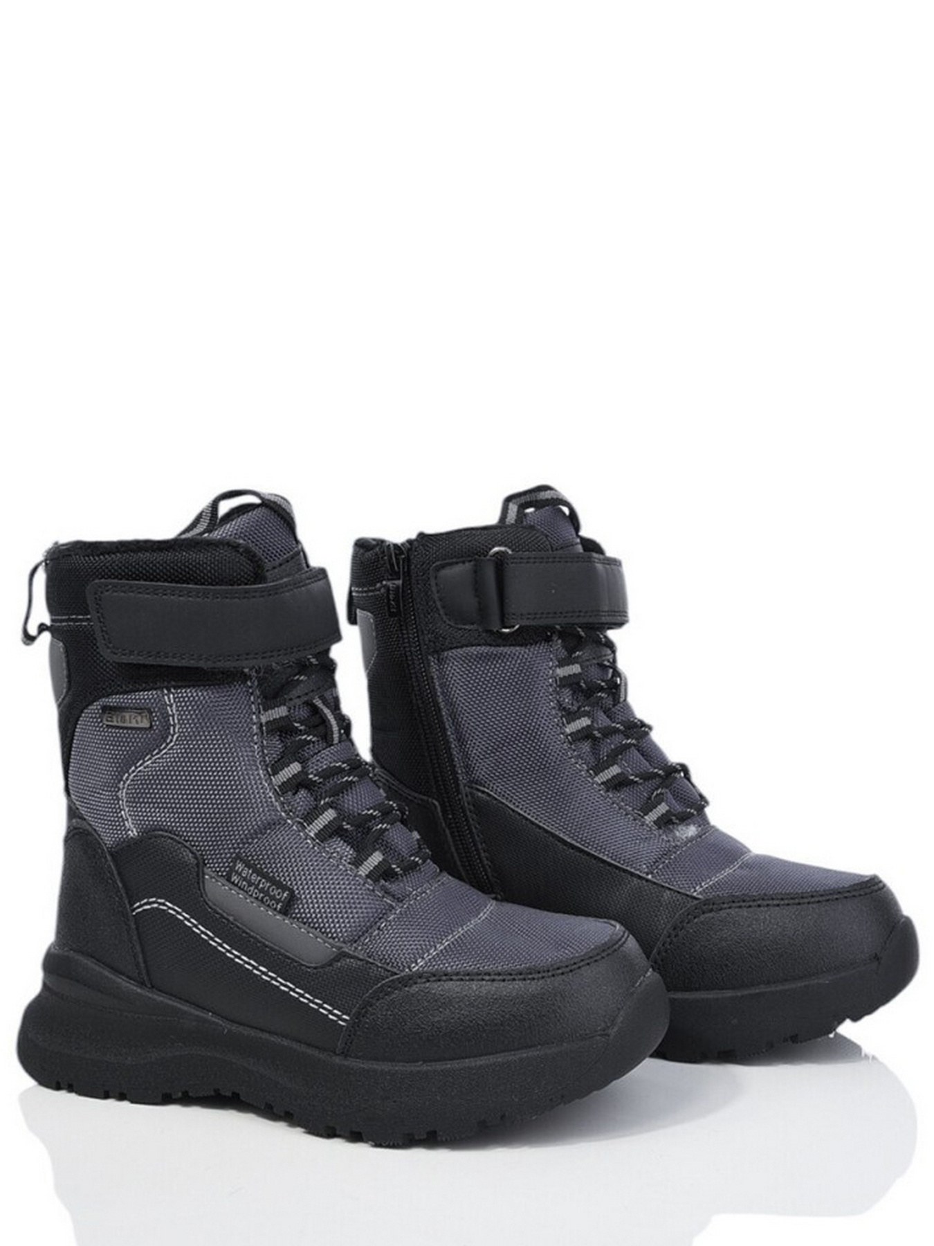 Черевики Bi&Ki модель N01396D Фото