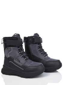 Черевики Bi&Ki модель N01396D Фото