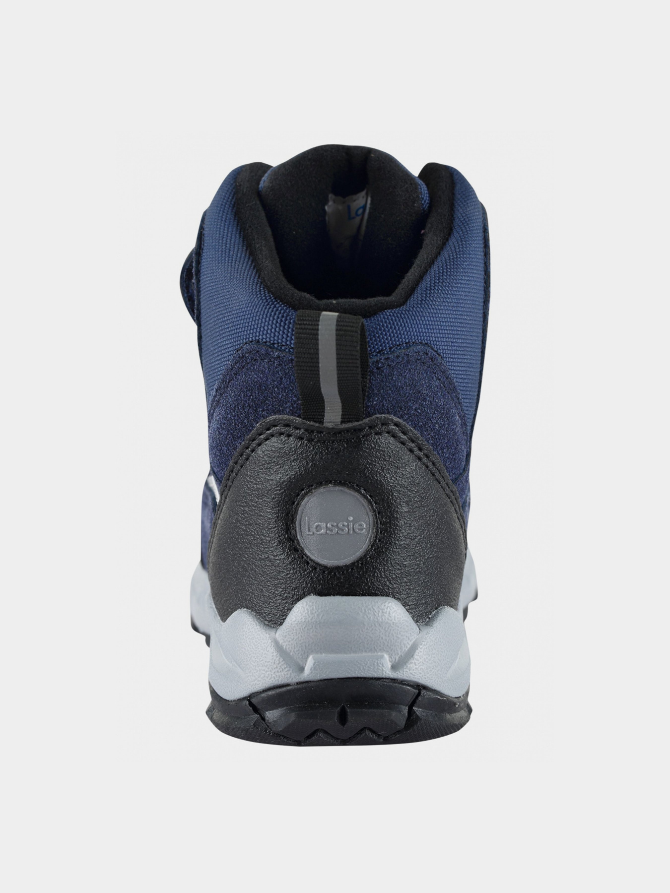 Ботинки LASSIE модель 769129_6950 Фото