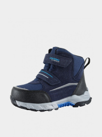 Ботинки LASSIE модель 769129_6950 Фото