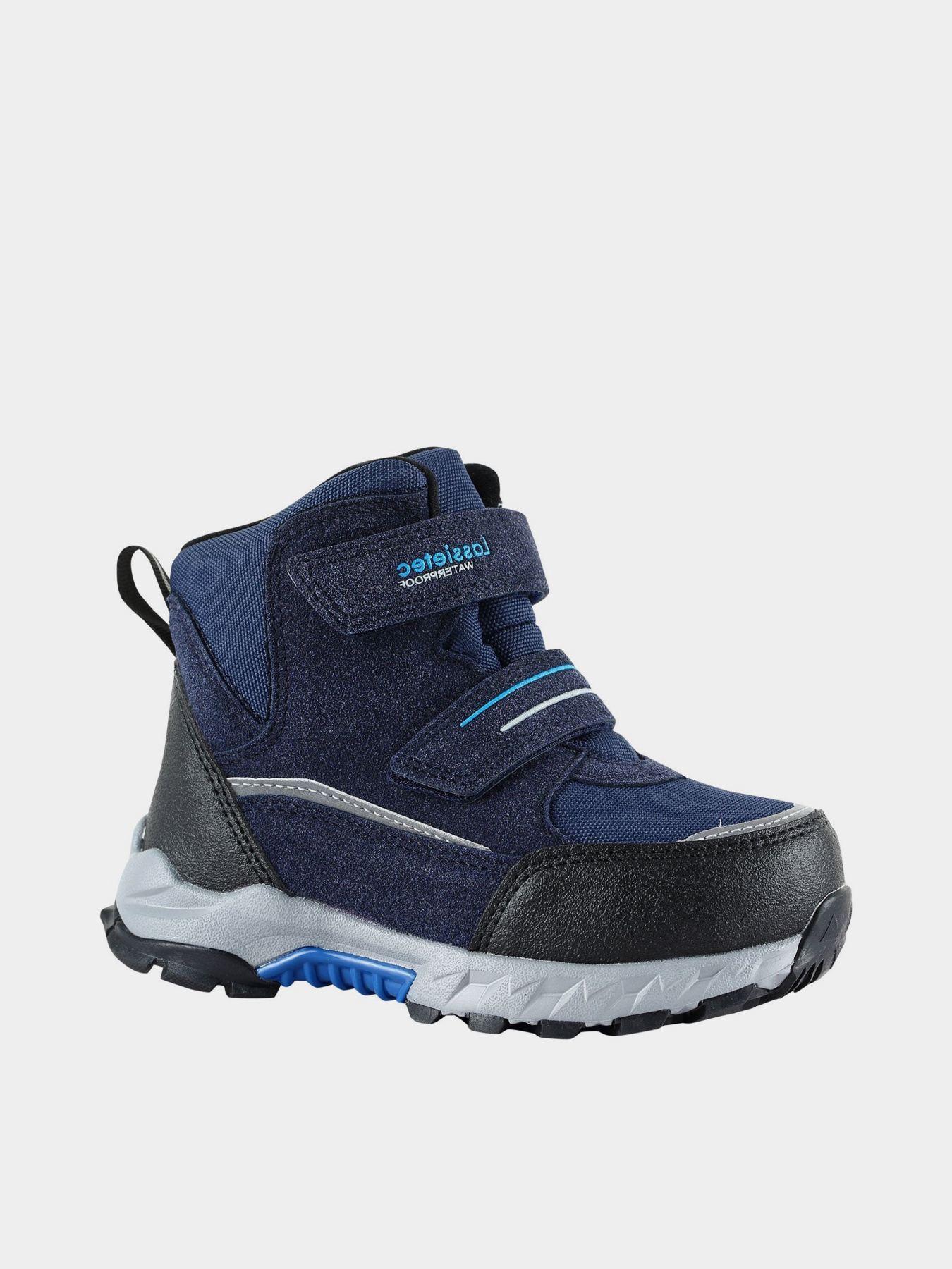 Ботинки LASSIE модель 769129_6950 Фото