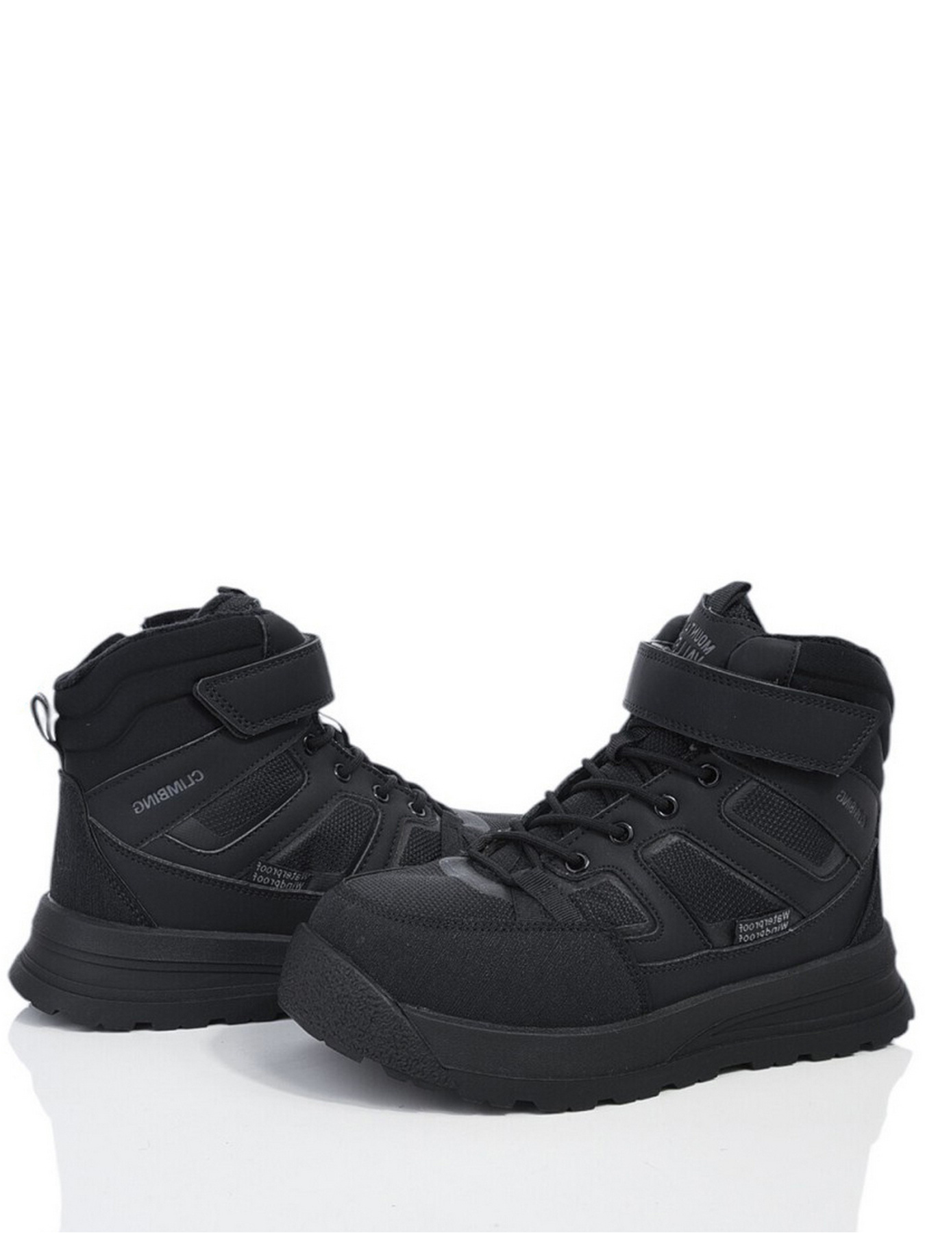 Черевики Bi&Ki модель N11348A Фото