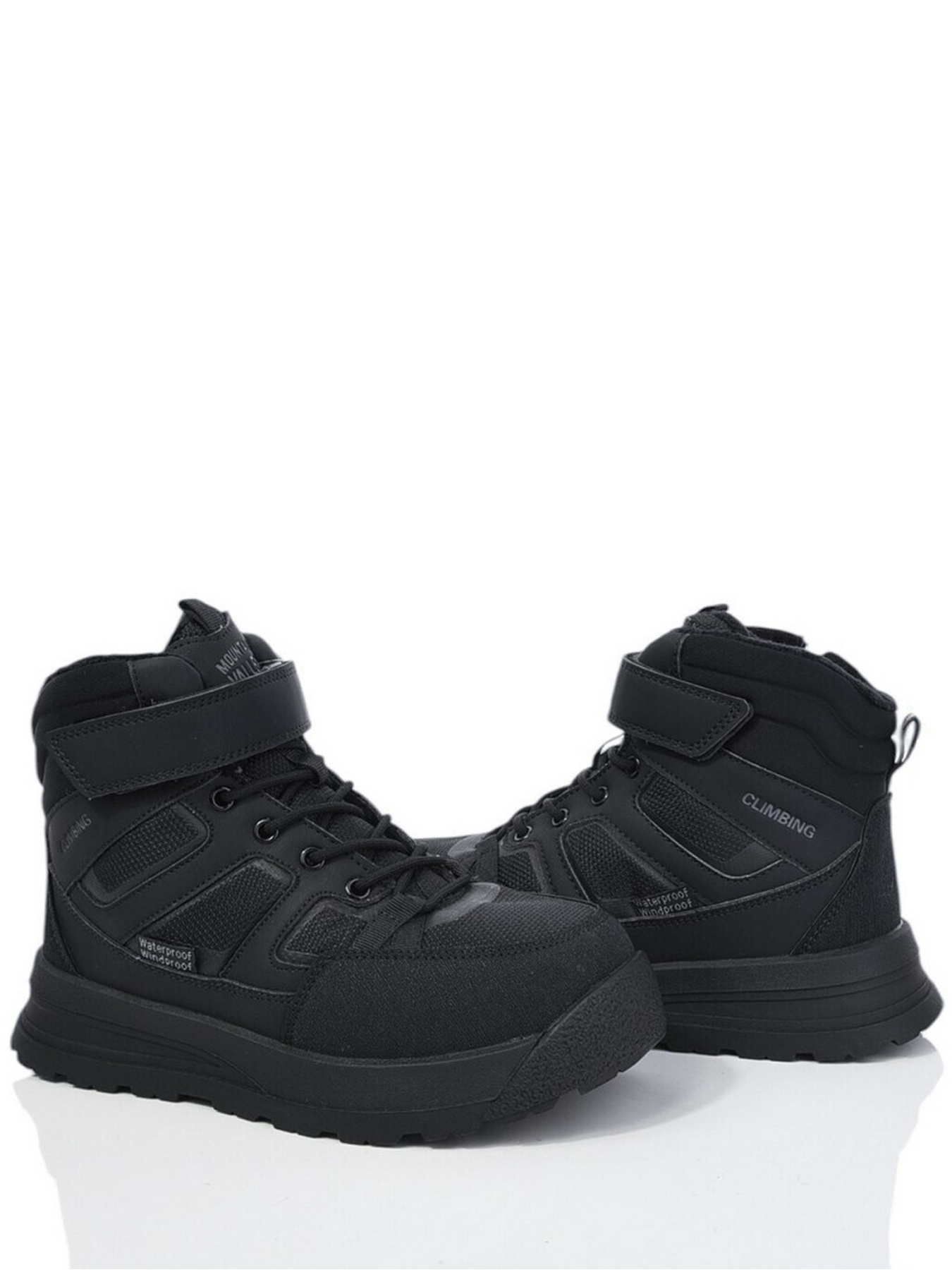 Черевики Bi&Ki модель N11348A Фото