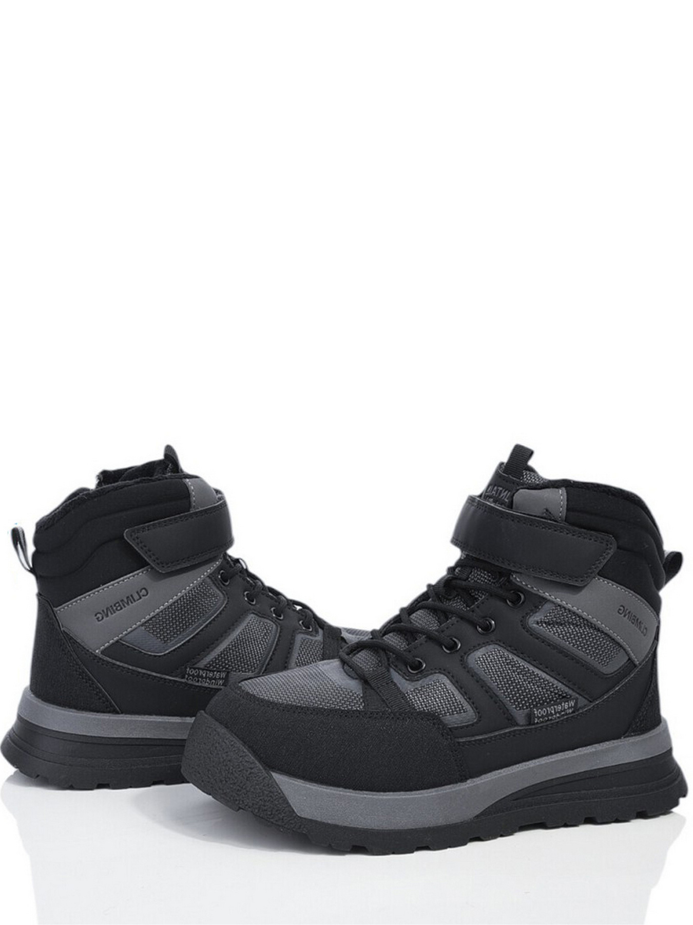 Ботинки Bi&Ki модель N11348B Фото