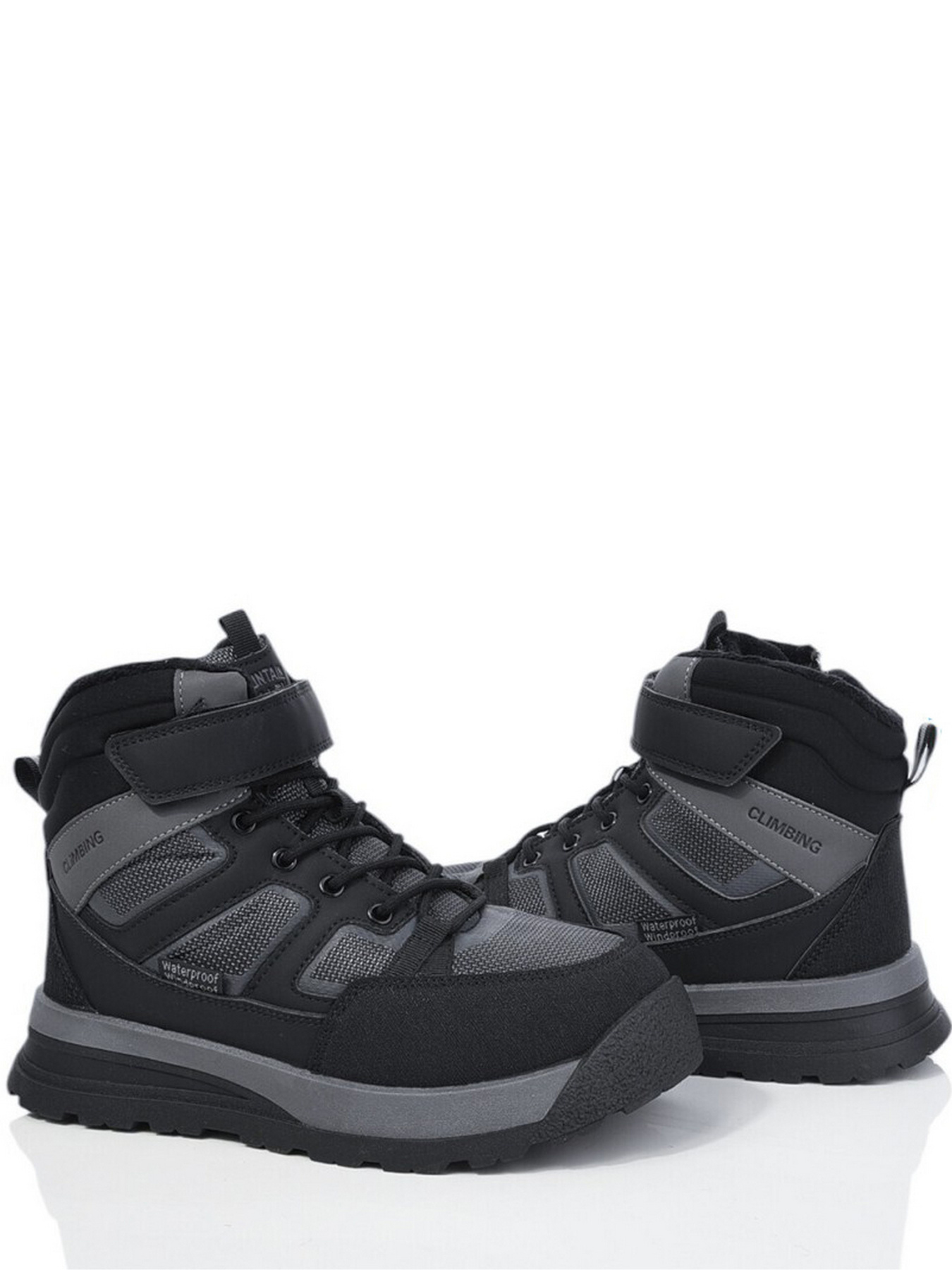 Черевики Bi&Ki модель N11348B Фото