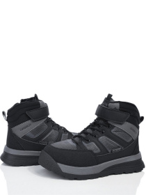 Черевики Bi&Ki модель N11348B Фото