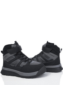 Черевики Bi&Ki модель N11348B Фото