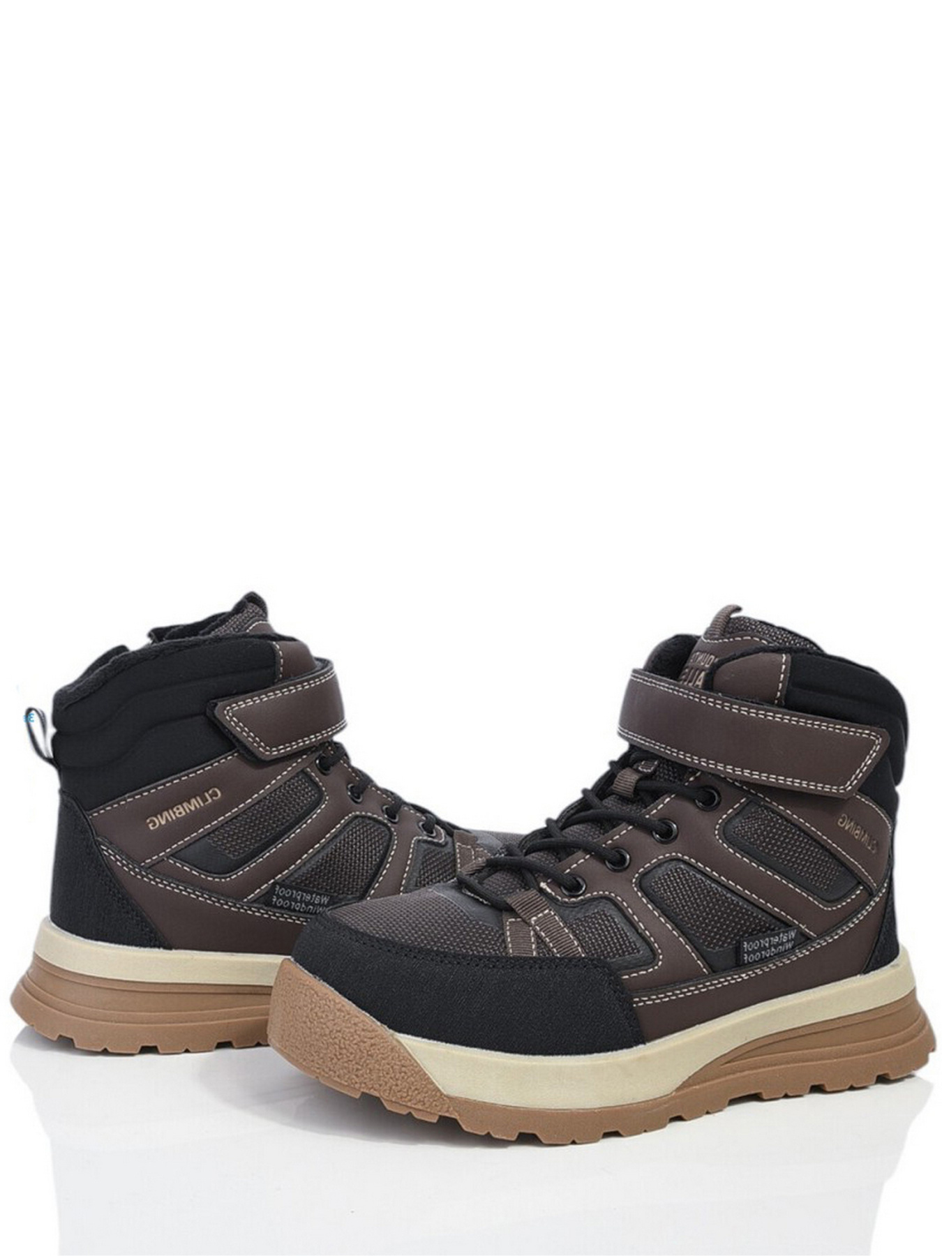 Ботинки Bi&Ki модель N11348D Фото