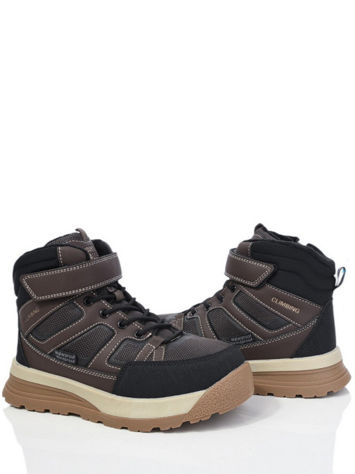 Ботинки Bi&Ki модель N11348D Фото