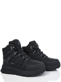 Ботинки Bi&Ki модель N11349A Фото