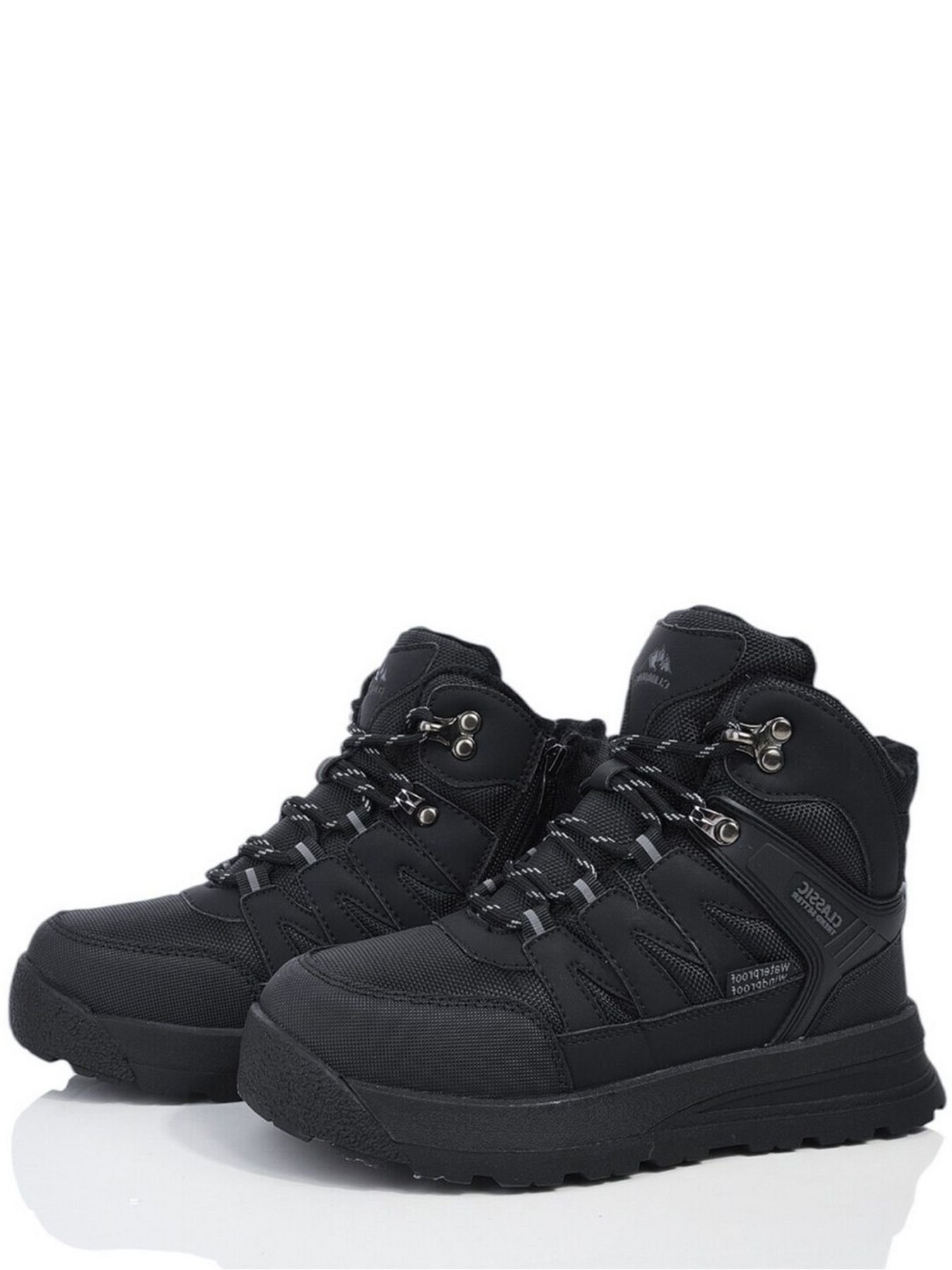 Черевики Bi&Ki модель N11349A Фото