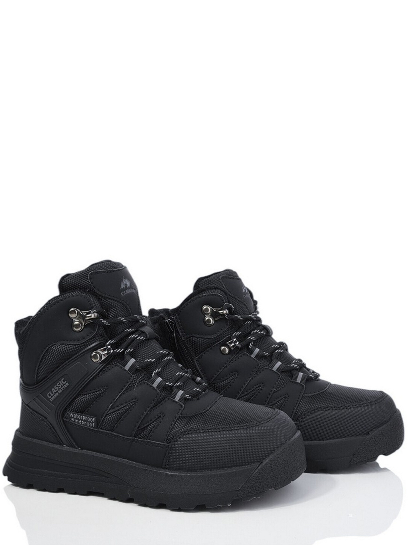 Черевики Bi&Ki модель N11349A Фото