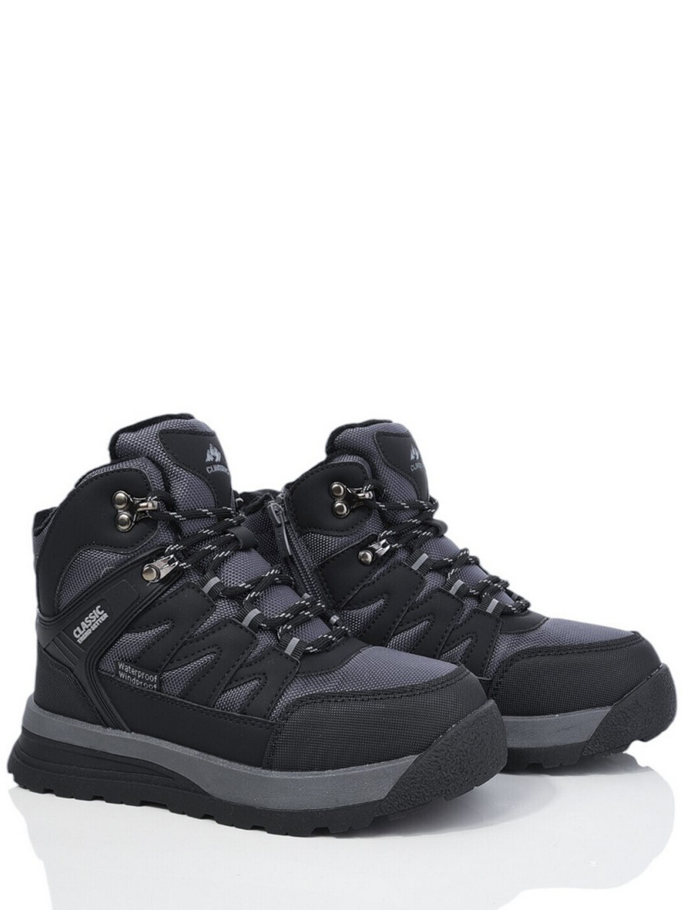 Черевики Bi&Ki модель N11349B Фото