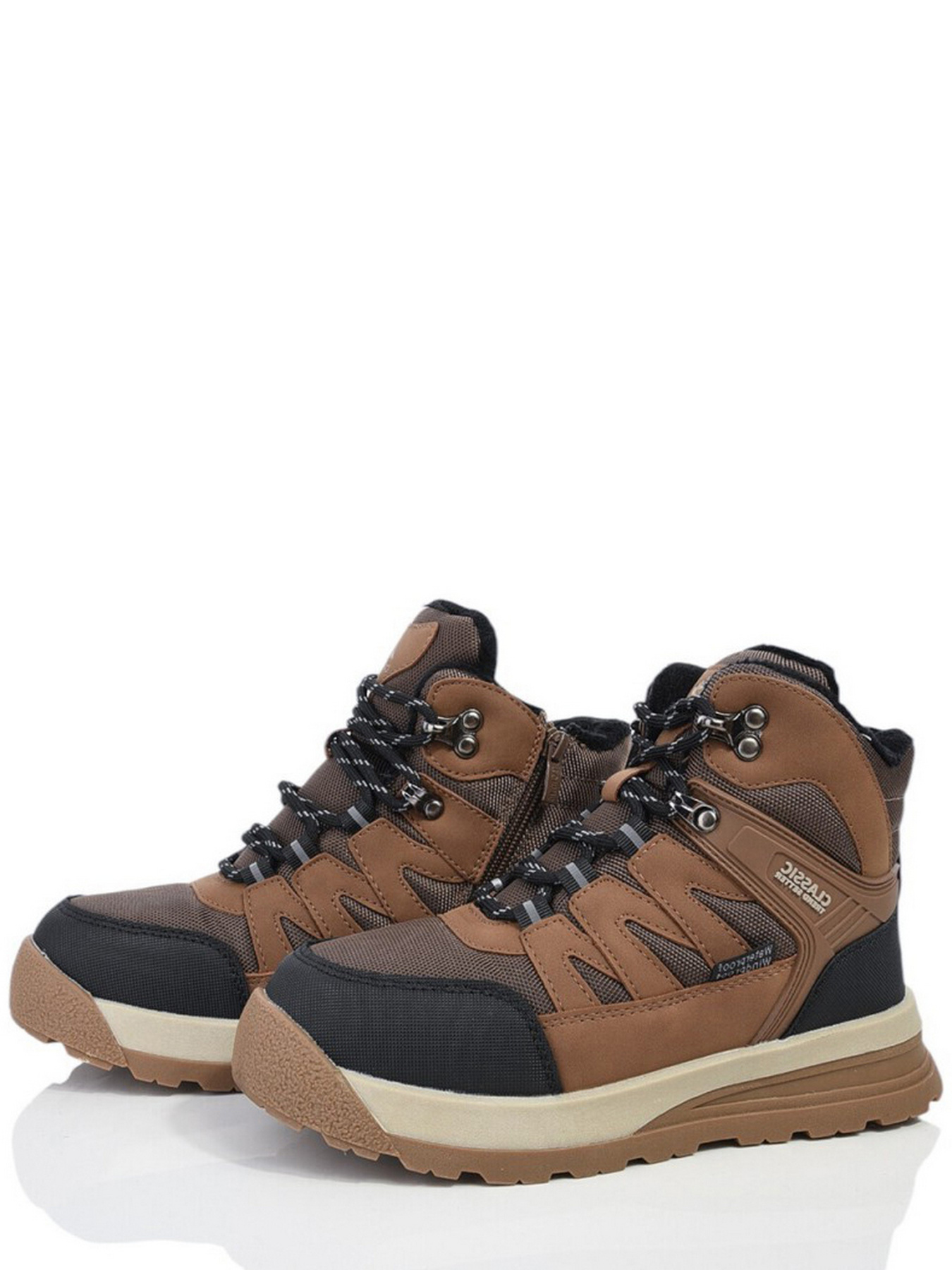 Ботинки Bi&Ki модель N11349E Фото