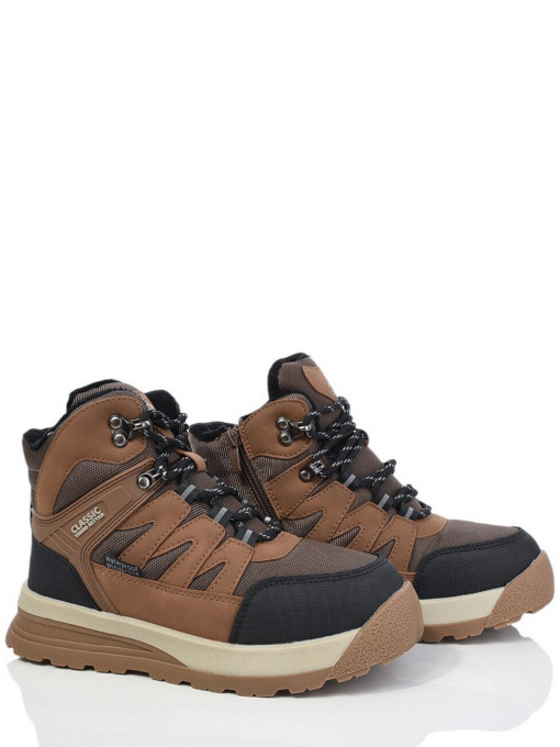 Ботинки Bi&Ki модель N11349E Фото