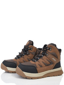 Черевики Bi&Ki модель N11349E Фото