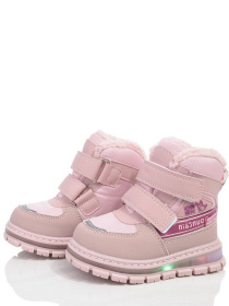 Ботинки Tom.m модель N11329A Фото