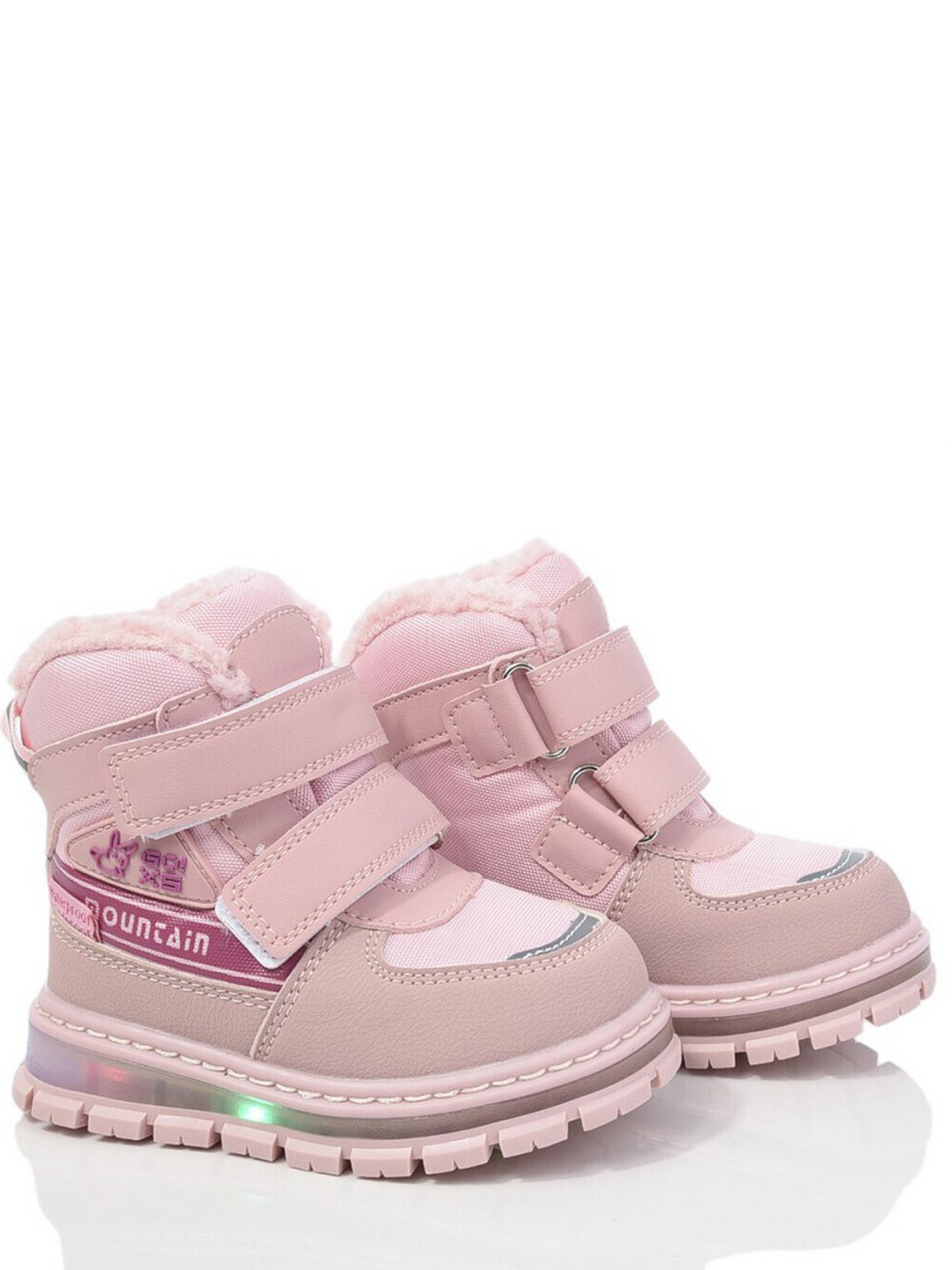 Ботинки Tom.m модель N11329A Фото