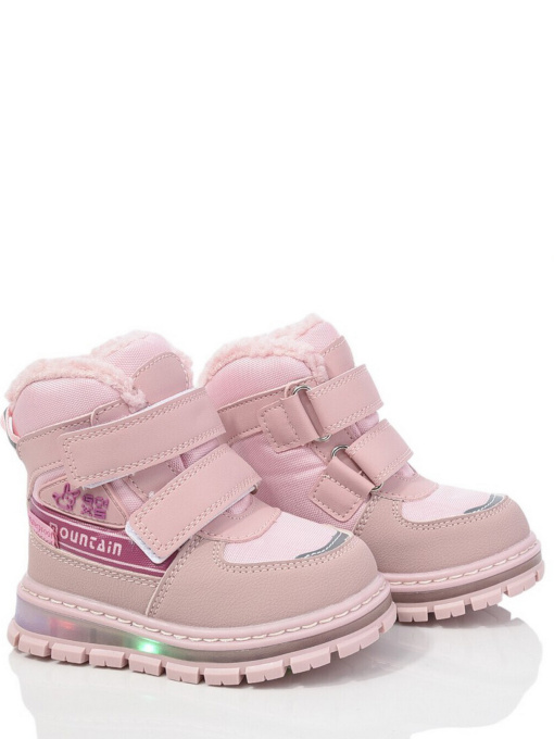 Черевики Tom.m модель N11329A Фото