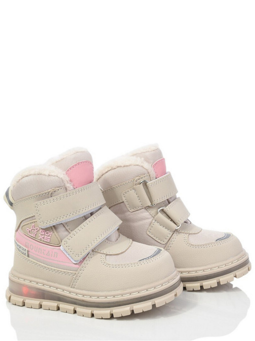 Черевики Tom.m модель N11329B Фото