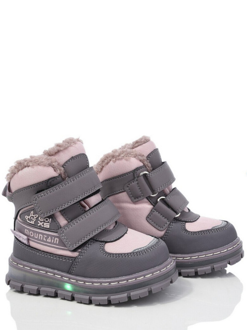 Черевики Tom.m модель N11329C Фото