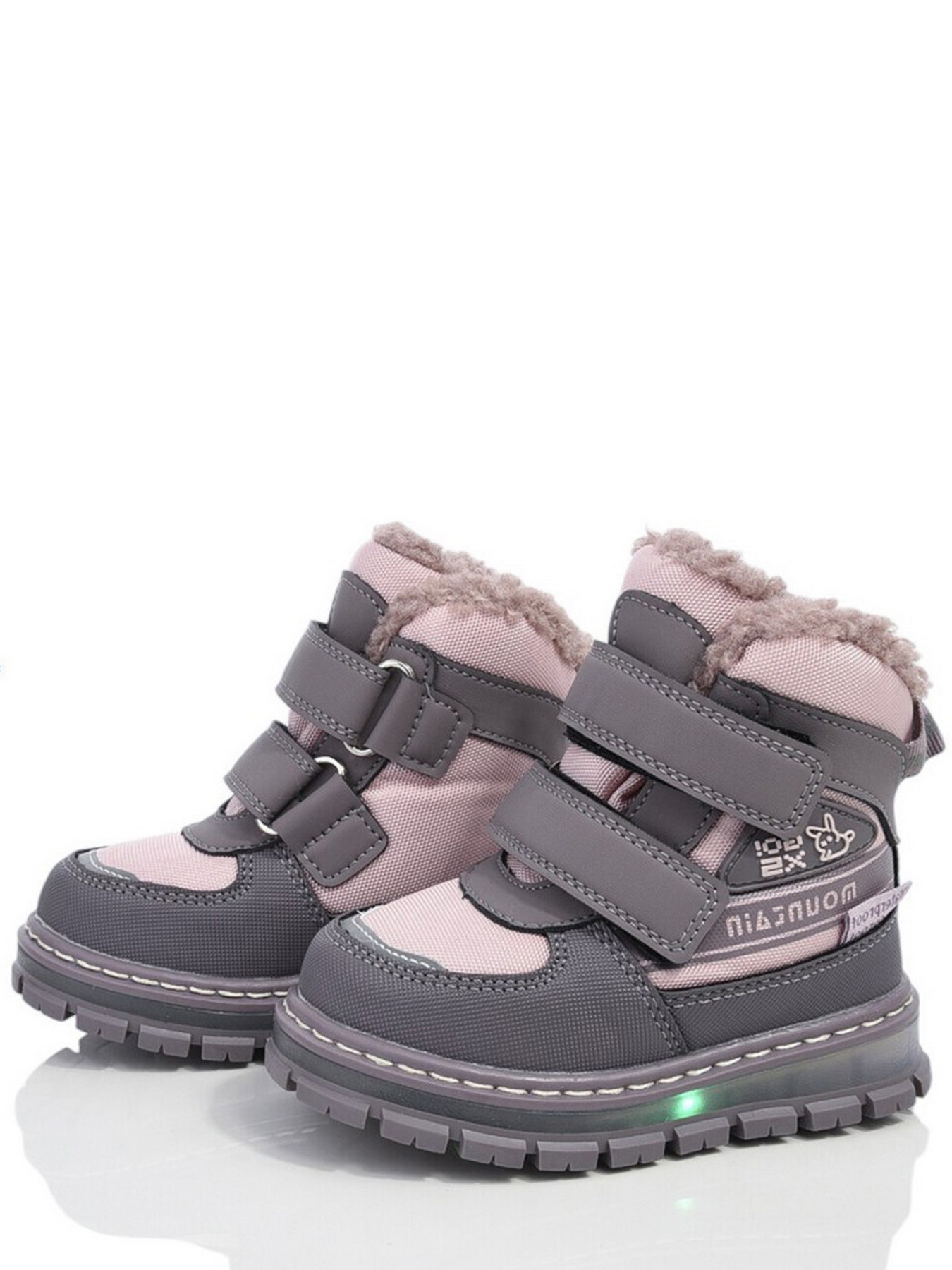 Ботинки Tom.m модель N11329C Фото