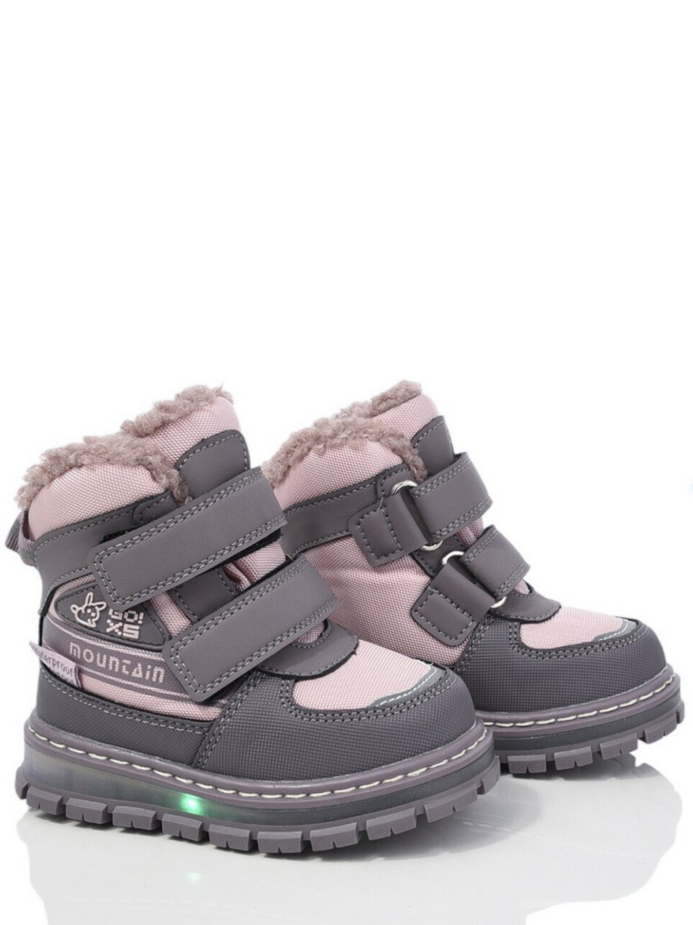 Ботинки Tom.m модель N11329C Фото