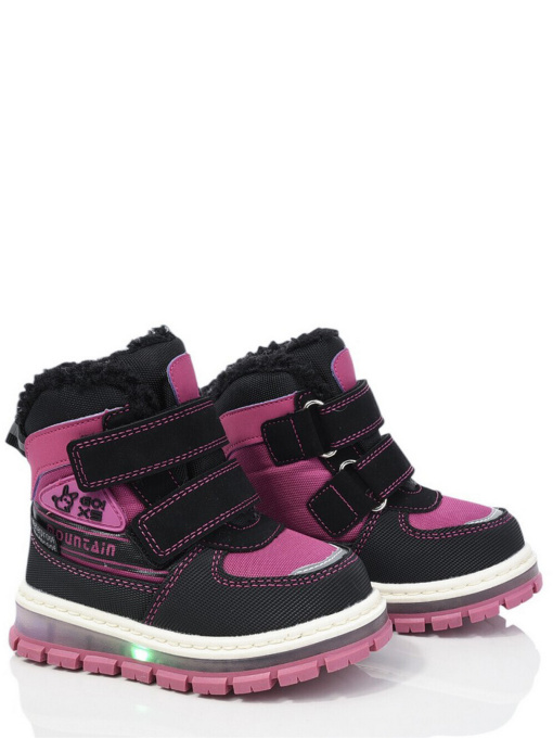 Черевики Tom.m модель N11329E Фото